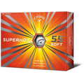 Callaway Super Hot 55 Golf Balls (Factory Direct)
